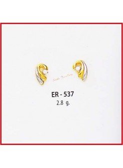 Earring N-ER 537
